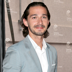 Shia LaBeouf, Cannes Film Festival Shia LaBeouf, Cannes Film Festival